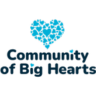 Community of Big Hearts App Zeichen