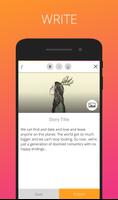 Launchora الملصق