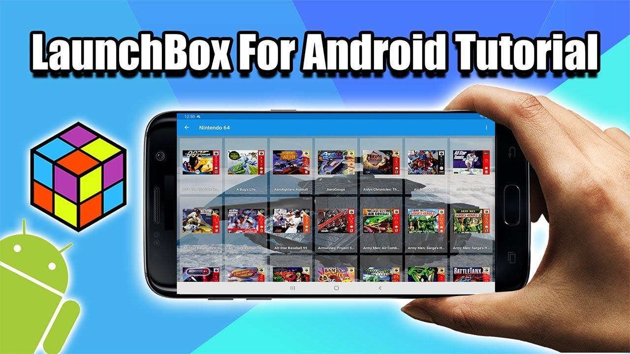 Free Launchbox Emulator Premium Guide For Android Apk Download Free Launchbox Emulator Premium Guide For Android Apk Download