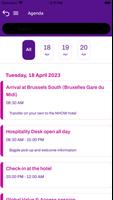 BRUSSELS LAUNCH DAYS скриншот 1