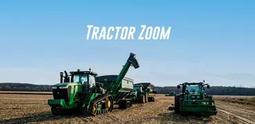 Tractor Zoom