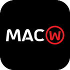 Launcher for Mac style (PRO) أيقونة