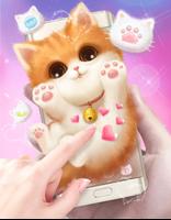 Cute Cat स्क्रीनशॉट 3
