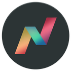 Nice New Launcher in 2019 - NN Launcher icon