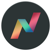 Nice New Launcher in 2019 - NN Launcher-icoon