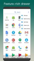 Nice New Launcher in 2019 - NN Launcher تصوير الشاشة 2