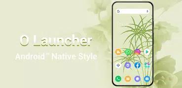 O Launcher (Version 2023)