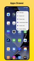O Launcher تصوير الشاشة 1