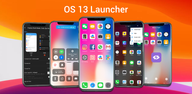 How to Download OS13 Launcher, i OS13 Theme for Android