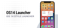 How to Download OS14 Launcher, App Lib, i OS14 on Mobile