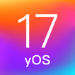 yOS Launcher for iOS 17 Style