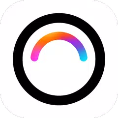Black OS Launcher APK download