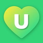 U Like Launcher أيقونة