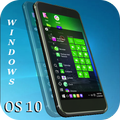 Win 10 Launcher