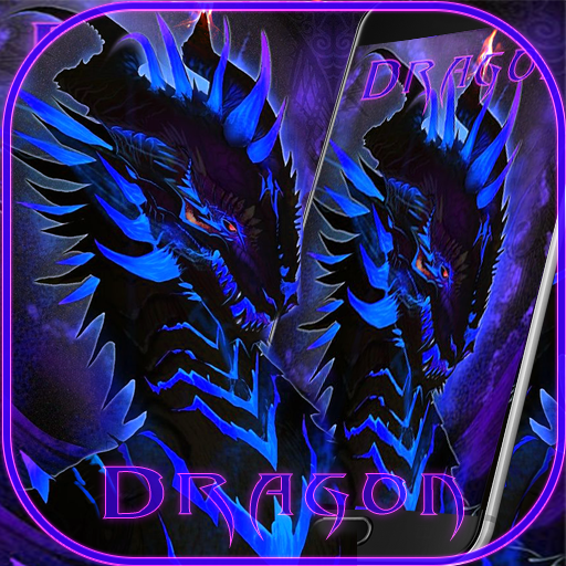 Blue Dragon Live Wallpaper Theme Apk 1 2 2 For Android Download Blue Dragon Live Wallpaper Theme Apk Latest Version From Apkfab Com