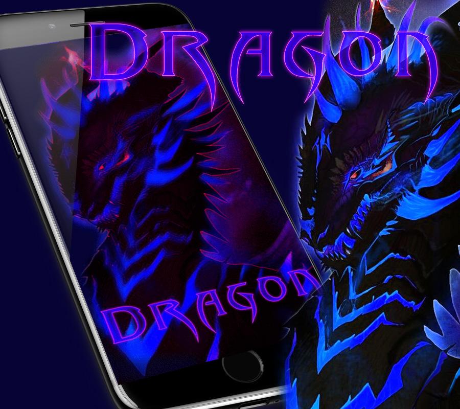 Blue Dragon Live Wallpaper Theme Apk 1 2 2 For Android Download Blue Dragon Live Wallpaper Theme Apk Latest Version From Apkfab Com