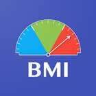 BMI Calculator and Tracking Zeichen