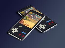 ConAz Launcher 海報