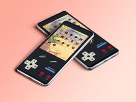ConAz Launcher 截圖 1