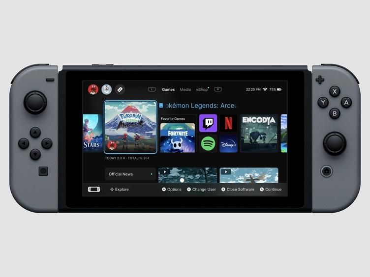 Console Launcher APK for Android Download Console Launcher APK for Android Download