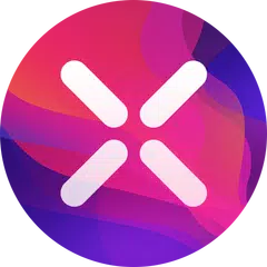 X Launcher:With OS12 Style Theme & Control Center APK download