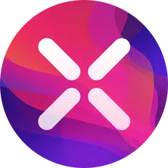 X Launcher Pro:Phone X Control Center,Hide Apps APK Herunterladen