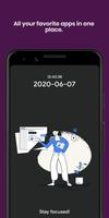 F Launcher poster