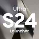 Galaxy S24 Ultra Launcher-APK