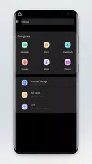 Galaxy S25 Ultra Launcher XAPK download