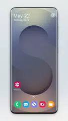 Galaxy S25 Ultra Launcher XAPK download
