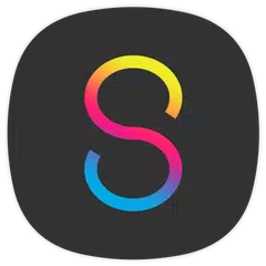 download SS S9 Launcher for Galaxy S8/S9, J8 A8 launcher APK