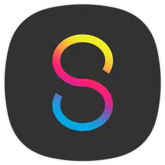 SS S9 Launcher for Galaxy S8/S9, J8 A8 launcher APK Herunterladen