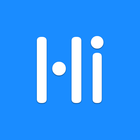 Hi Launcher أيقونة