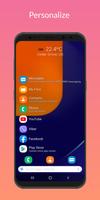 Hi Launcher الملصق