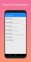 Hi Launcher تصوير الشاشة 3