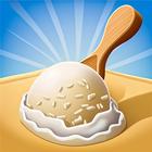 Ice Cream Roll-icoon