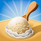 Ice Cream Roll icon