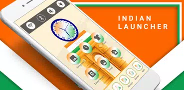 Indian Launcher