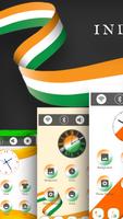 Indian Launcher Plakat