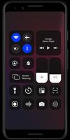 Launcher iOS تصوير الشاشة 2