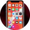 Launcher iOS 15 Download gratis mod apk versi terbaru