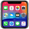 IPhone Launcher APK