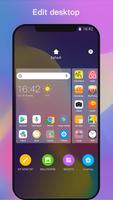 ii Launcher تصوير الشاشة 3