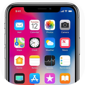 Phone 11 Launcher, OS 13 iLauncher, Control Center APK