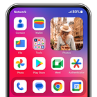 HiPhone Launcher иконка