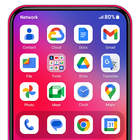 HiPhone Launcher আইকন