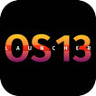 OS 13 Launcher - Phone 11 Pro Launcher