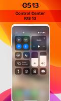 OS 13 Launcher - Phone 11 Pro Launcher Affiche