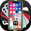 ”Phone 11 Launcher, OS 13 iLauncher