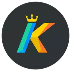 King launcher 🏆 APK download